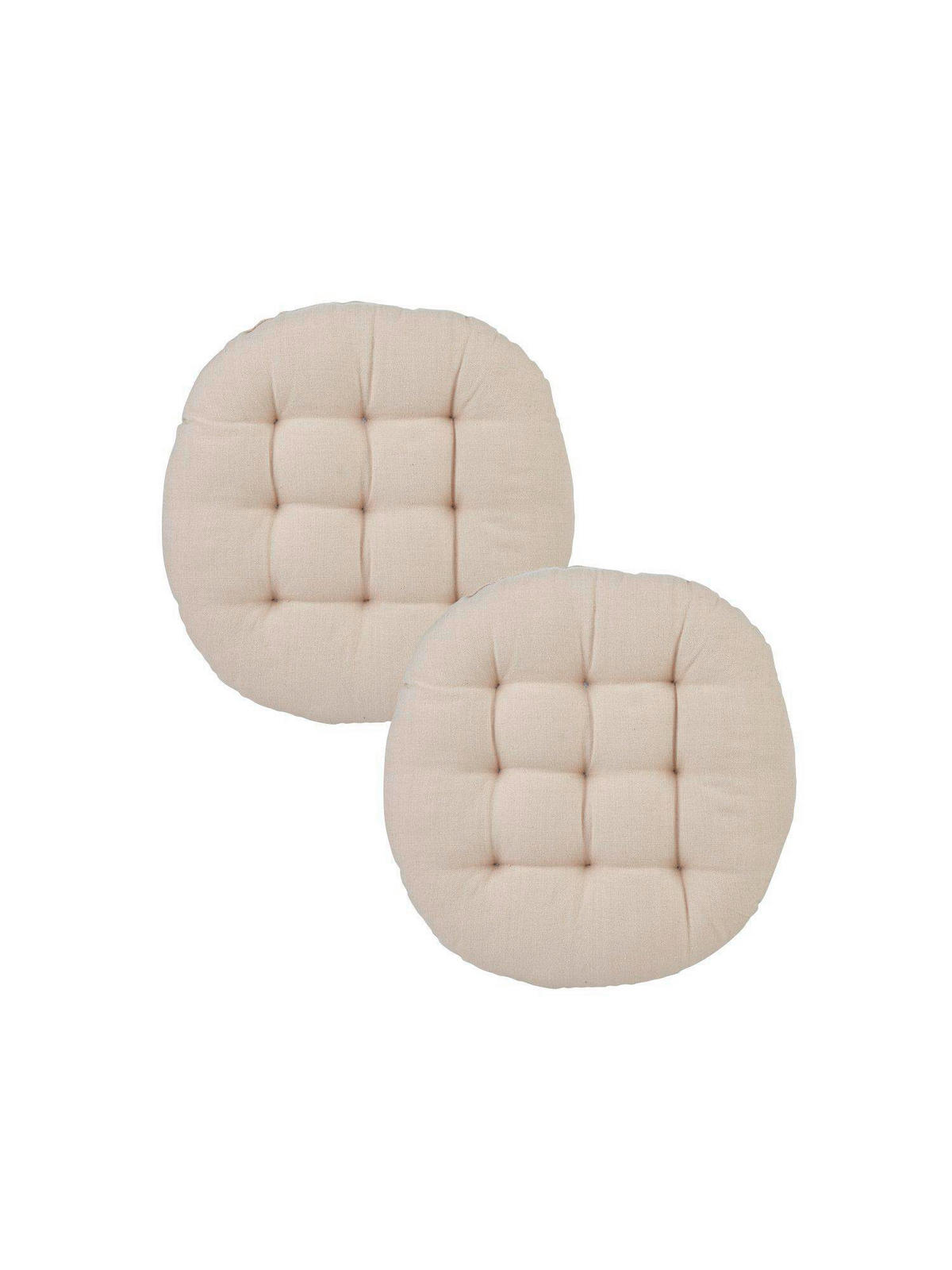 STUHLKISSEN   40 cm  - Basics, Textil (40cm)