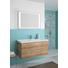 BADEZIMMERSPIEGEL - Basics, Glas (110/70/3cm) - Xora BADEZIMMERSPIEGEL - Basics, Glas (110/70/3cm) - Xora