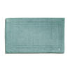 BADTEPPICH Mintgrün 60/100 cm  - Mintgrün, Basics, Textil (60/100cm) - Moeve
