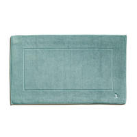 BADTEPPICH Mintgrün 60/100 cm  - Mintgrün, Basics, Textil (60/100cm) - Moeve