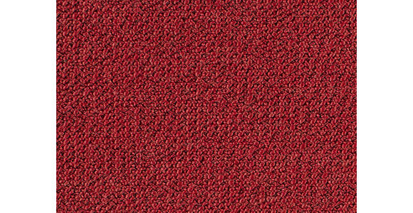 RELAXSESSEL in Textil Rot - Anthrazit/Rot, Design, Textil/Metall (71/114/84cm) - Johann Jakob