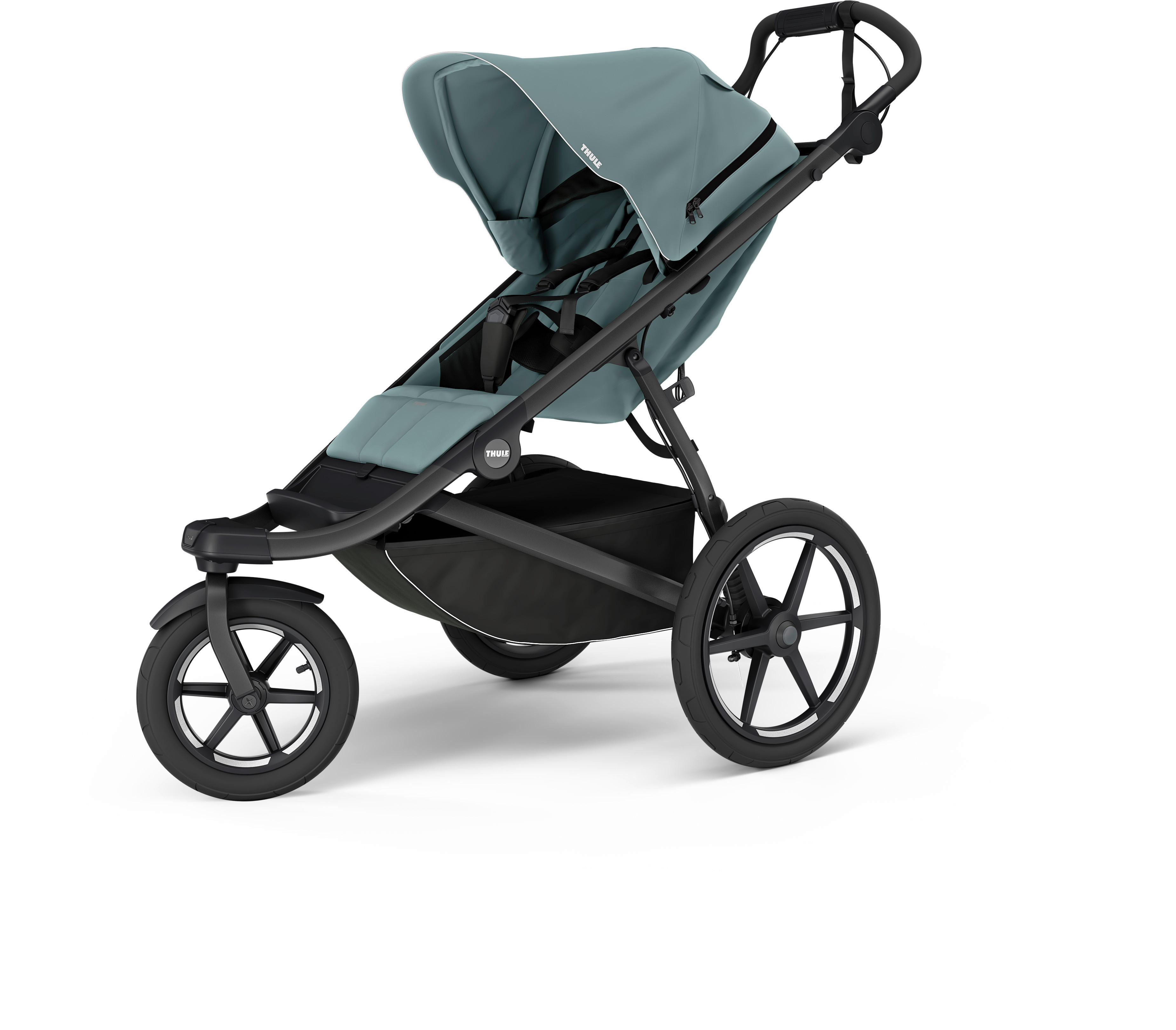 Thule JOGGER Urban Glide 3 Mid Blue jetzt nur online XXXLutz.de