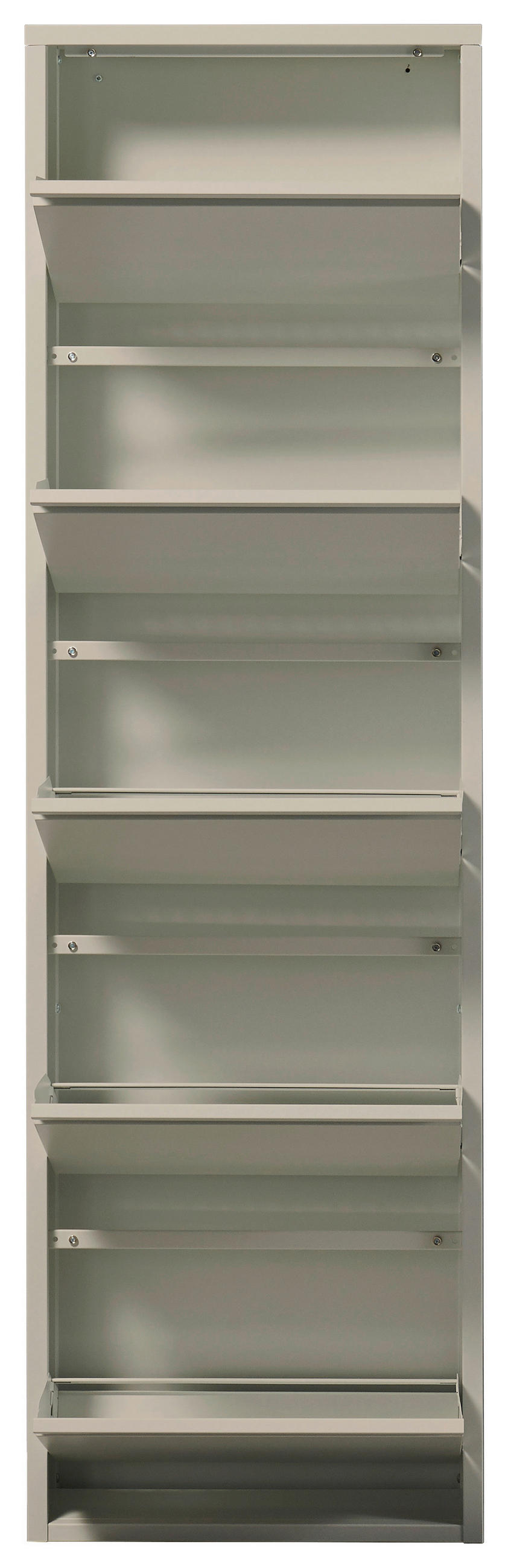 SCHUHKIPPER  in 51/170/16 cm  - Kaschmir, MODERN, Metall (51/170/16cm) - Boxxx