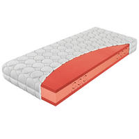 MATRAC - Basics (160/200cm) - Sleeptex