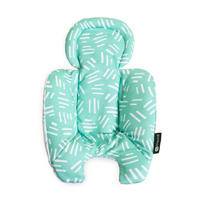 NEUGEBORENENEINSATZ MAMAROO, ROCKAROO  - Mintgrün, Basics, Textil