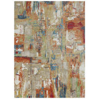 ORIENTÁLNY KOBEREC, 160/230 cm béžová - béžová, Design, textil/plast (160/230cm)
