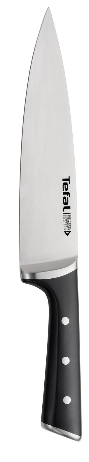 MESSER - Basics, Kunststoff/Metall (39/8,2/3,1cm) - Tefal