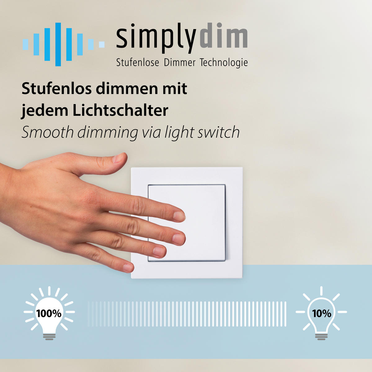 LED-DECKENLEUCHTE Green Knut 100/25/5,6 cm   - Natur, Naturmaterialien/Kunststoff (100/25/5,6cm)