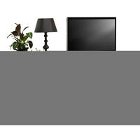 TV-ELEMENT 189,5/67,8/43,1 cm  - Dunkelgrau/Schwarz, Trend, Holzwerkstoff/Kunststoff (189,5/67,8/43,1cm) - Carryhome