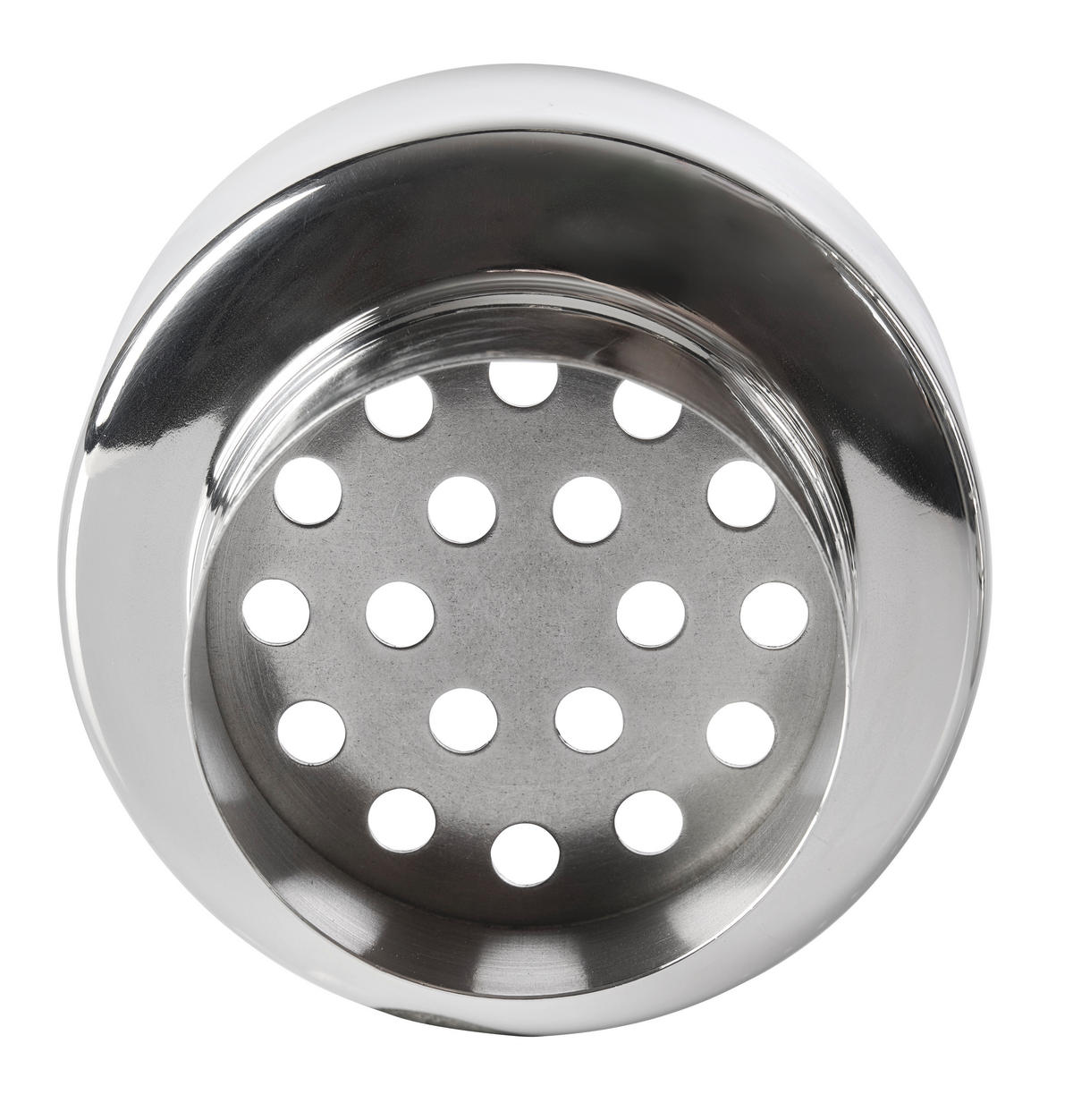 Shaker Pentru Cocktailuri - culoare inox, Trend, metal (8,3/23cm) - Novel