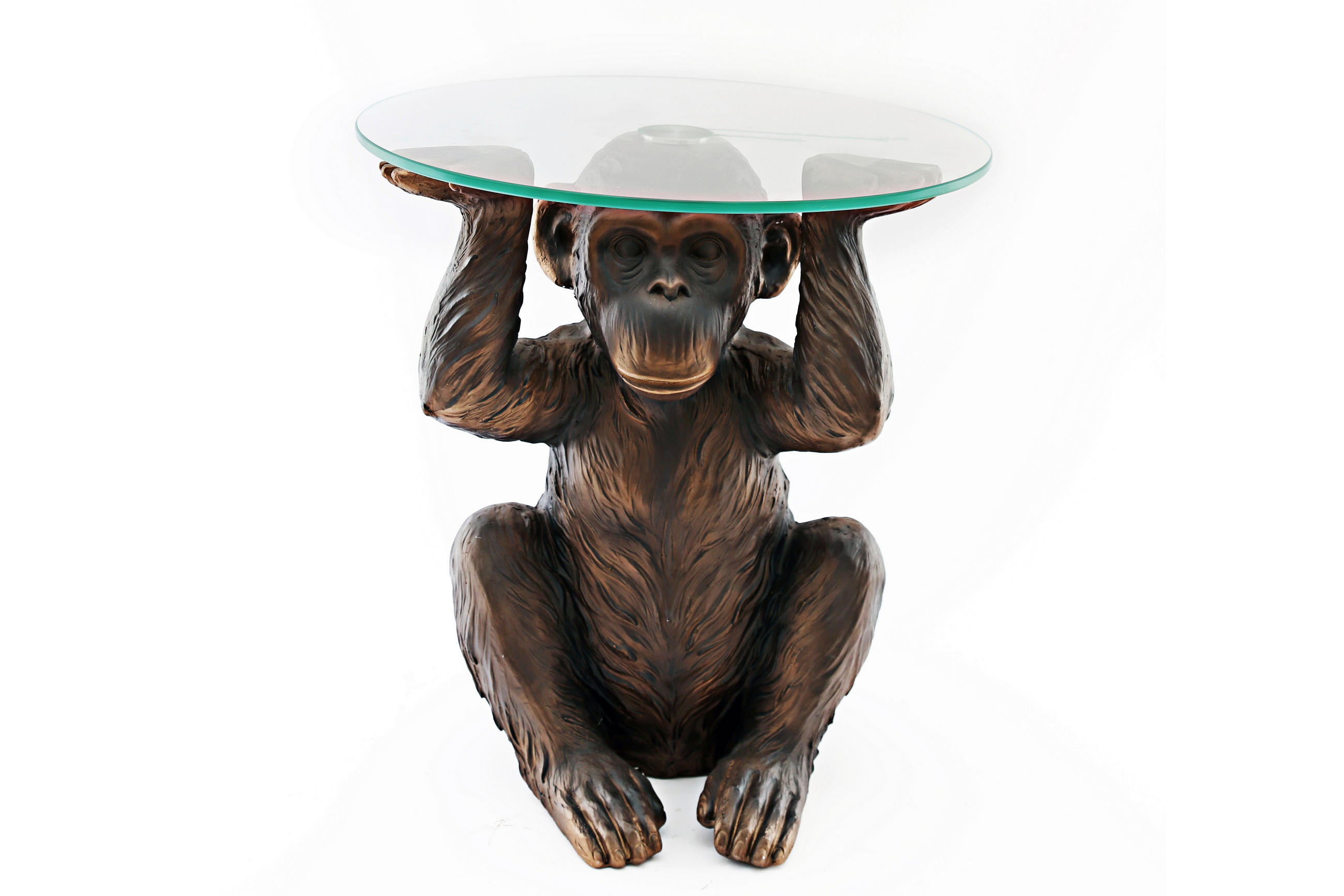 XXXL PRÍRUČNÝ STOLÍK,