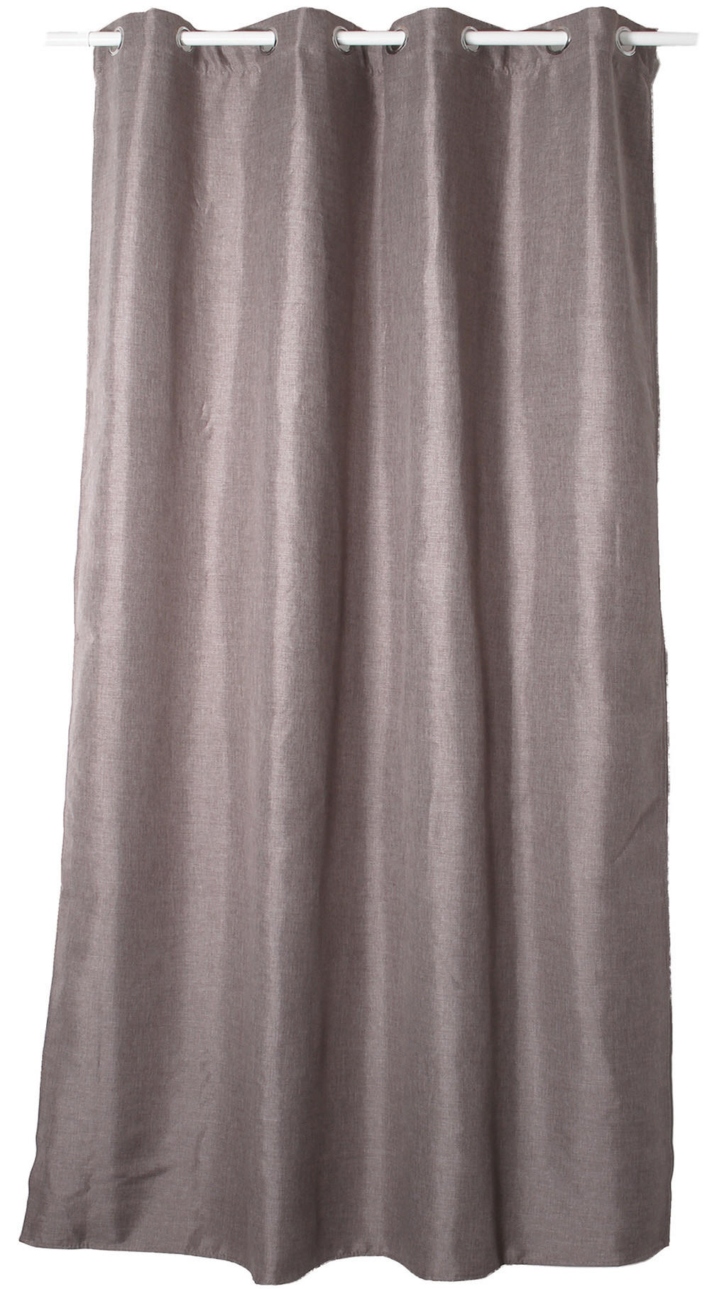 RINGLIS FÜGGÖNY blackout (fényzáró)  - bézs, Basics, textil (135/260/0.2cm)