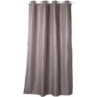 RINGLIS FÜGGÖNY blackout (fényzáró)  - bézs, Basics, textil (135/260/0.2cm)