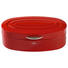 BROTKASTEN - Rot, Basics, Metall (42/26,3/14cm) - Wesco