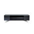 TV-ELEMENT 180/49,3/45 cm - Anthrazit/Alufarben, Design, Holzwerkstoff/Metall (180/49,3/45cm) TV-ELEMENT 180/49,3/45 cm - Anthrazit/Alufarben, Design, Holzwerkstoff/Metall (180/49,3/45cm)
