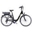 ELEKTROFAHRRAD - Schwarz, Trend, Metall (183/63/115cm) ELEKTROFAHRRAD - Schwarz, Trend, Metall (183/63/115cm)