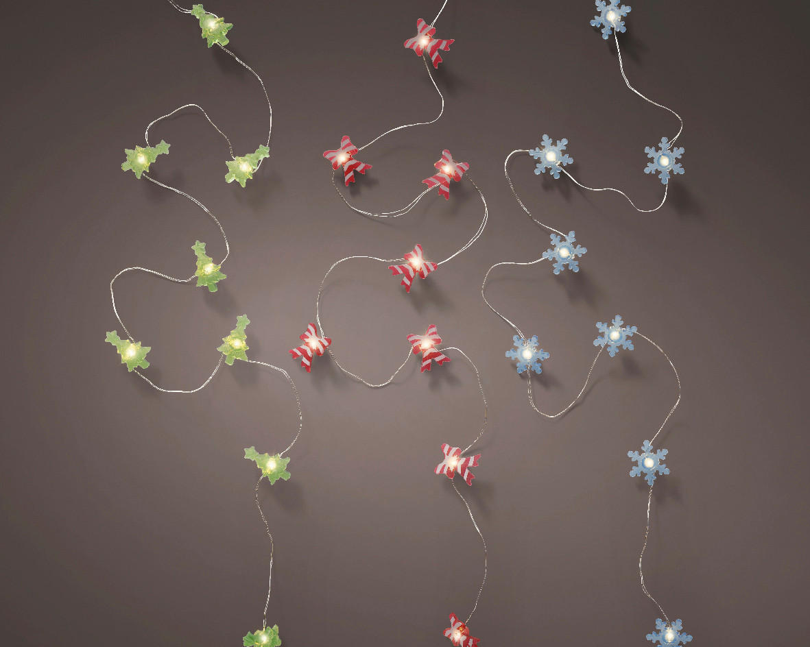 FÉNYFÜZÉR - Basics (120,00/1,00/3,00cm)