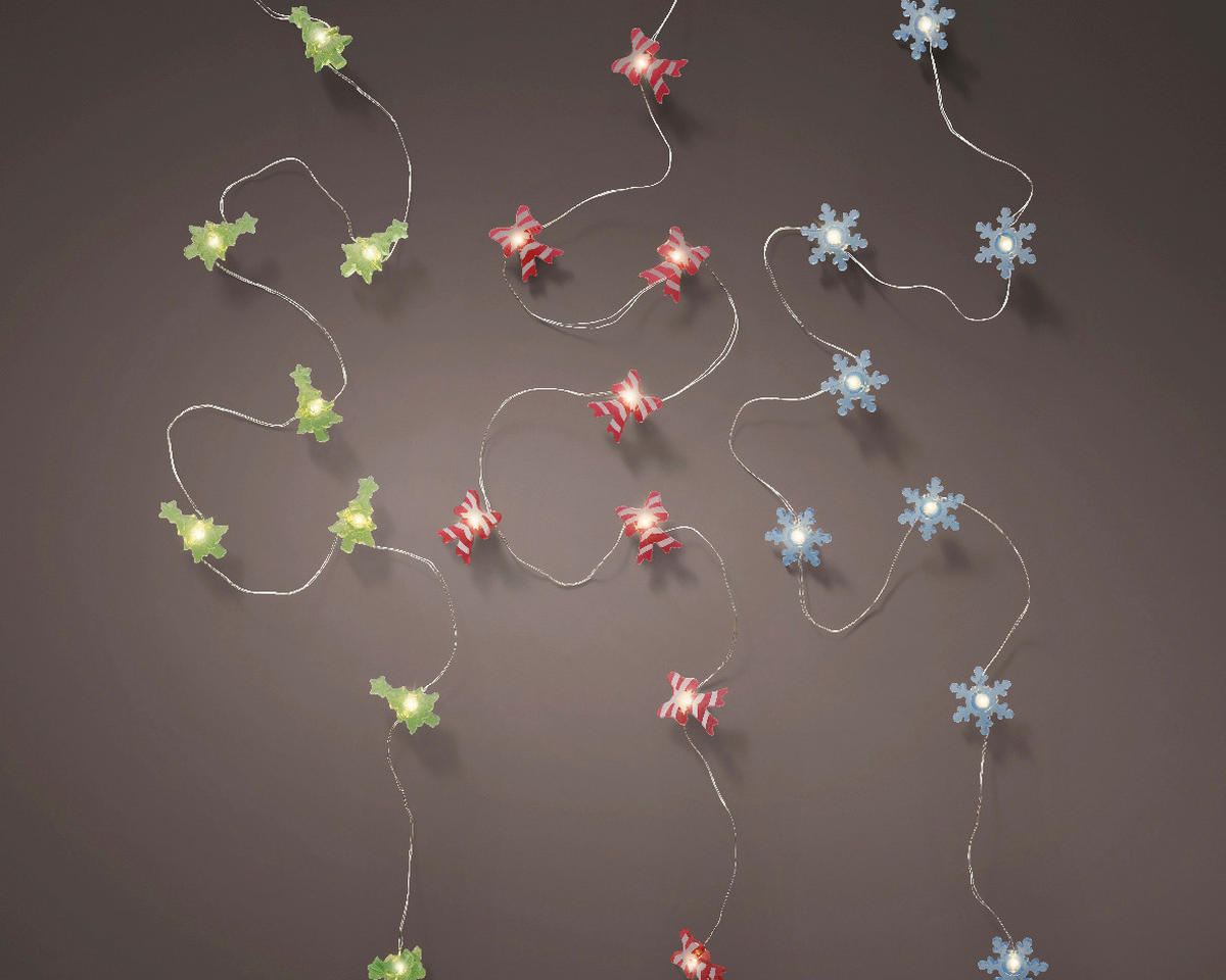 FÉNYFÜZÉR - Basics (120,00/1,00/3,00cm)