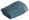 SEIFTUCH High Line  - Petrol, Basics, Textil (30/30cm) - Vossen
