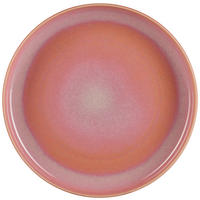 SPEISETELLER Rosa 27 cm PERLEMOR CORAL  - Rosa, Basics, Keramik (27cm) - like.Villeroy & Boch