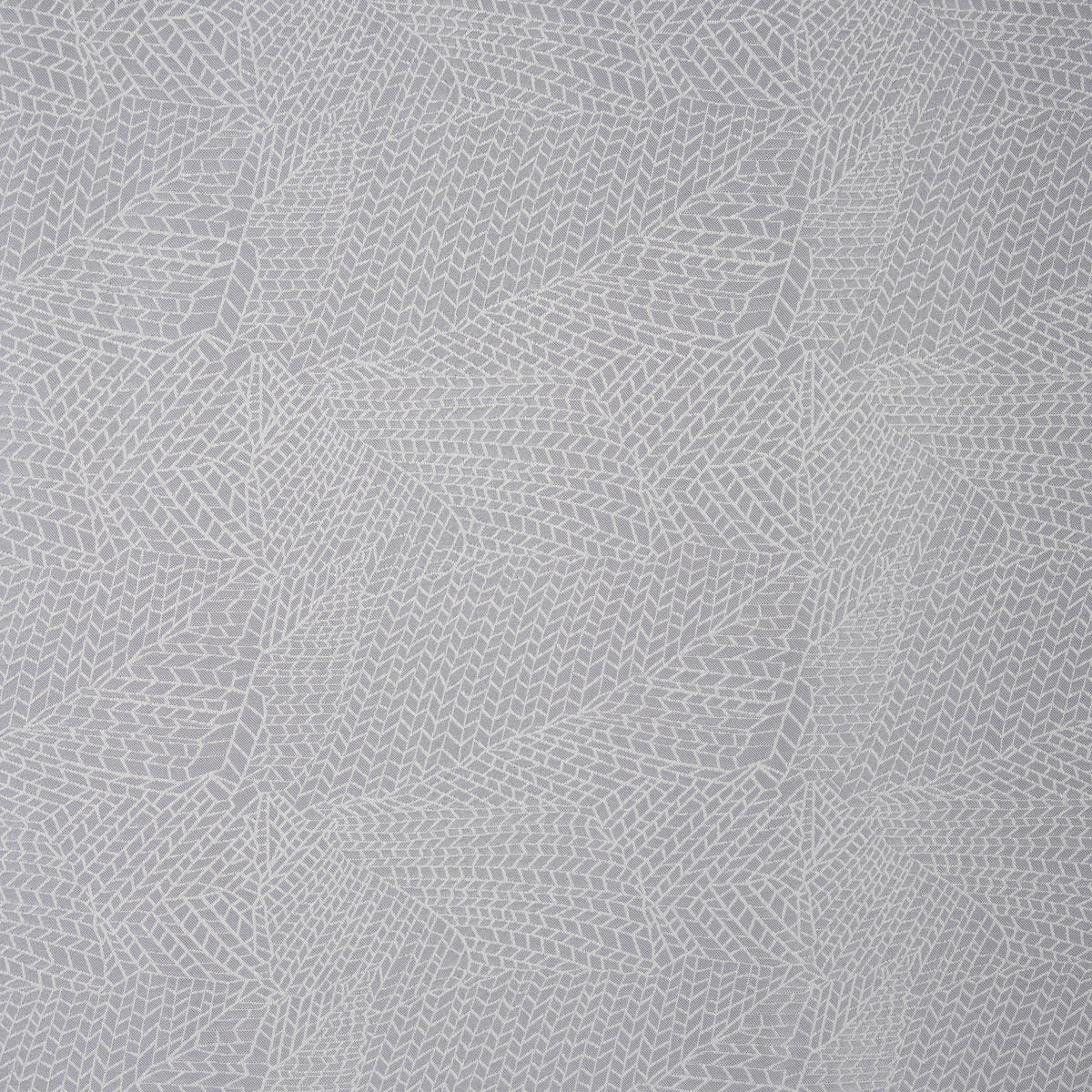 KÉSZFÜGGÖNY részben áttetsző  - ezüst, Konventionell, textil (140/245cm) - Esposa