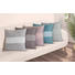 ZIERKISSEN 50/50 cm - Altrosa, Design, Textil (50/50cm) - Novel ZIERKISSEN 50/50 cm - Altrosa, Design, Textil (50/50cm) - Novel