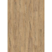 LAMINATBODEN Melba Eiche EGGER Nature Sense Aqua  per  m² - Eichefarben/Braun, KONVENTIONELL, Holzwerkstoff (129.2/19.3/1cm) - Egger Holzwerkstoffe