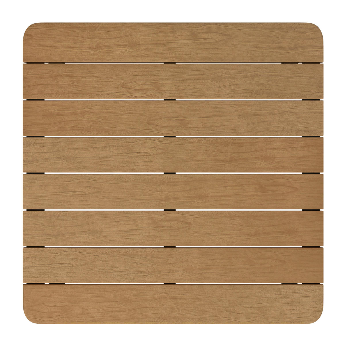 LOUNGE GARNITÚRA 3 részes   239.5/215/83 cm  - natúr színű/Pezsgő, Design, műanyag/textil (239.5/215/83cm) - Amatio