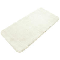 KOUPELNOVÁ PŘEDLOŽKA, 70/120 cm - béžová hnědá, Basics, plast (70/120cm) - Esposa