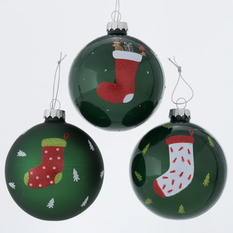 Glob Xmassale