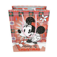 GESCHENKTASCHE  - Multicolor, Trend, Papier (17.5/23/9.5cm) - Disney