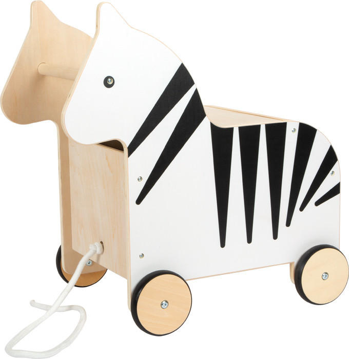 small foot Spielzeugbox Mehrfarbig 50x52x32 cm