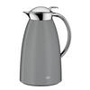 ISOLIERKANNE GUSTO 1 L  - Grau, Basics, Metall (1.0l) - Alfi