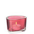 TEELICHTGLAS - Rot, KONVENTIONELL, Glas (9,00/6,00/7,00cm) - Leonardo TEELICHTGLAS - Rot, KONVENTIONELL, Glas (9,00/6,00/7,00cm) - Leonardo