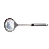 ŽLICA ZA CIJEĐENJE  - Basics, metal (32,3cm) - Fackelmann