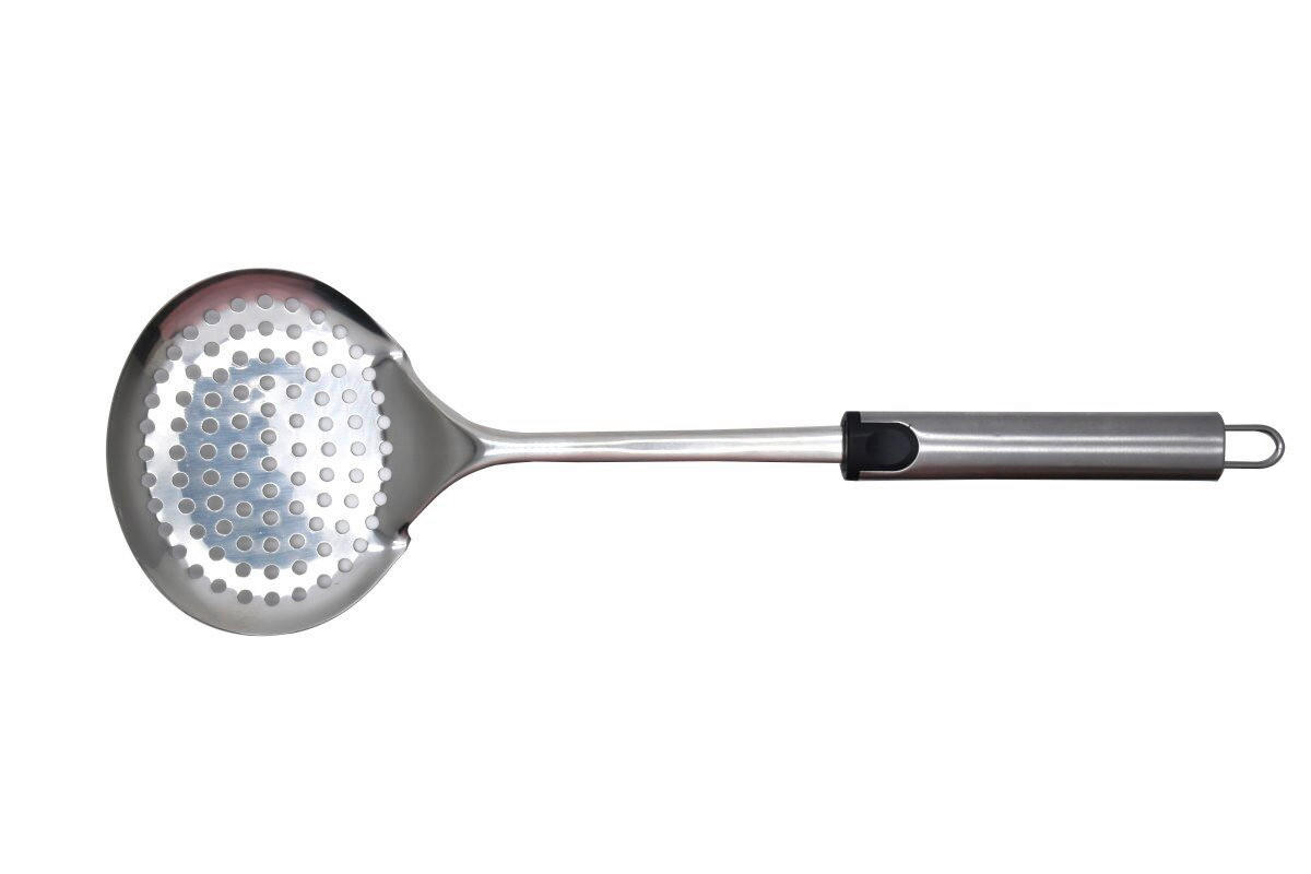 ŽLICA ZA CIJEĐENJE  - Basics, metal (32,3cm) - Fackelmann