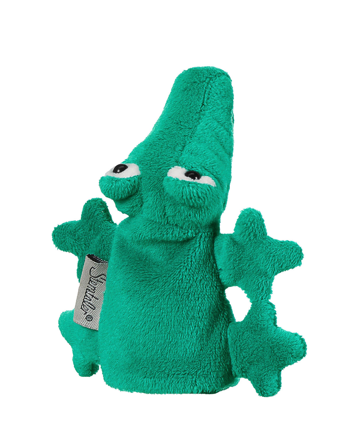 FINGERPUPPE - Basics, Textil (10/9/4cm) - Sterntaler