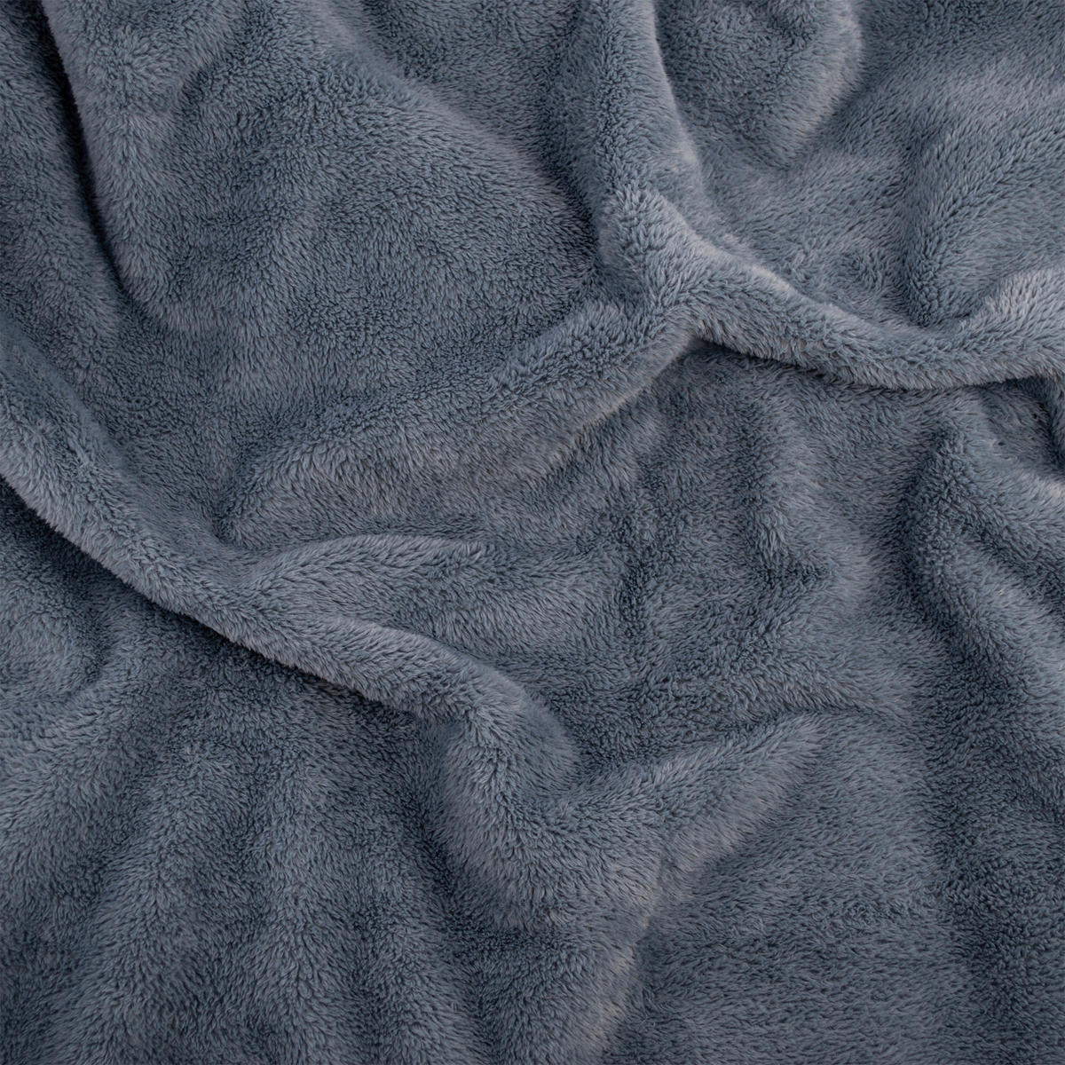 TAKARÓ 140/190 cm  - kék, Basics, textil (140/190cm) - Zoeppritz