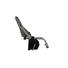 FAHRRAD-KINDERSITZ YEPP MAXI - Silberfarben, KONVENTIONELL, Kunststoff (86/41/41cm) - Thule FAHRRAD-KINDERSITZ YEPP MAXI - Silberfarben, KONVENTIONELL, Kunststoff (86/41/41cm) - Thule