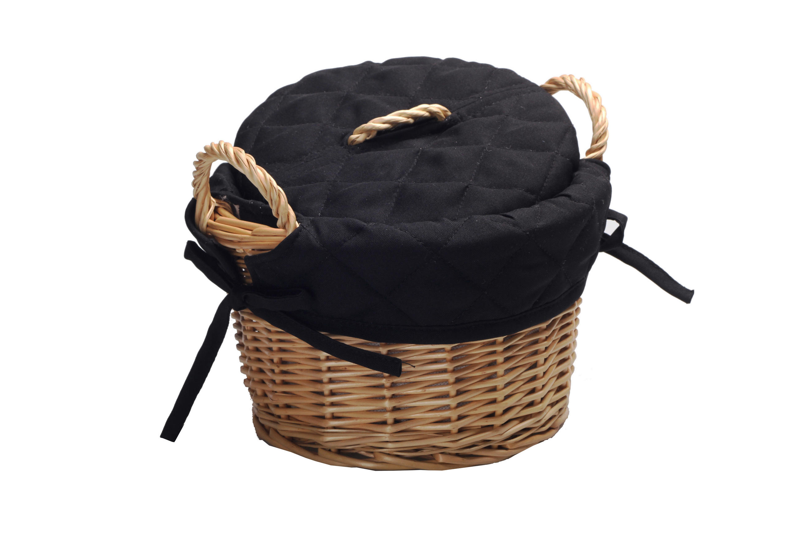 BROTKORB   - Schwarz, Basics