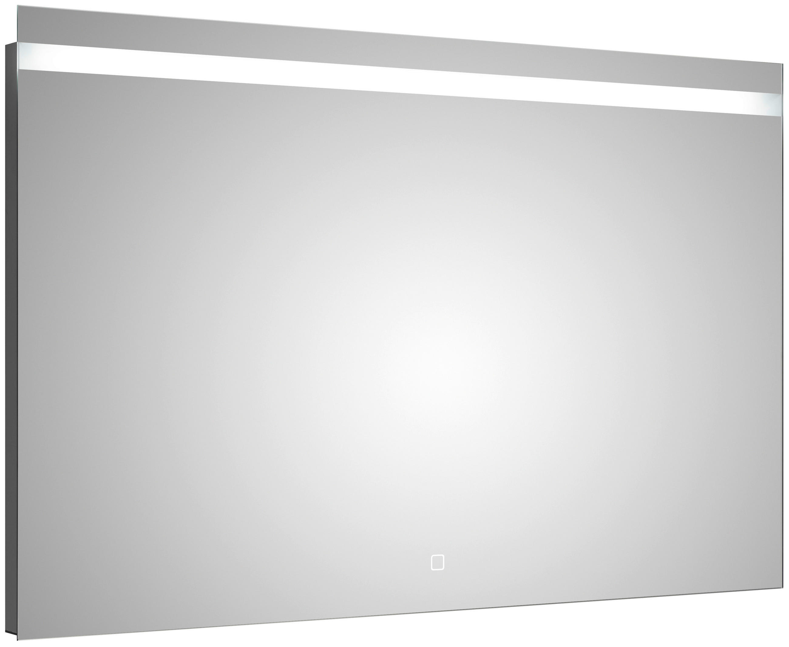 Xora KOUPELNOVÉ ZRCADLO, 110/70/3 cm