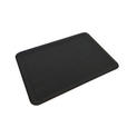 TABLETT   33,5/23,5/0,4 cm   - Schwarz, Design, Holz (33,5/23,5/0,4cm) - Novel