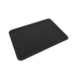 TABLETT   33,5/23,5/0,4 cm   - Schwarz, Design, Holz (33,5/23,5/0,4cm) - Novel