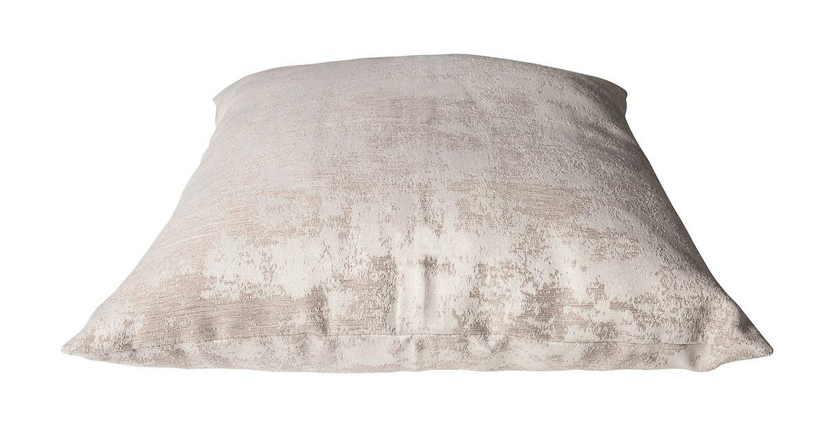 UKRASNI JASTUK 40/40 cm   ALHAMBRA  - bež, Konvencionalno, tekstil (40/40cm) - Esposa