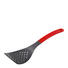 Pfannenwender groß - Rot, Basics, Kunststoff (9/31cm) - MEPAL ROSTI
