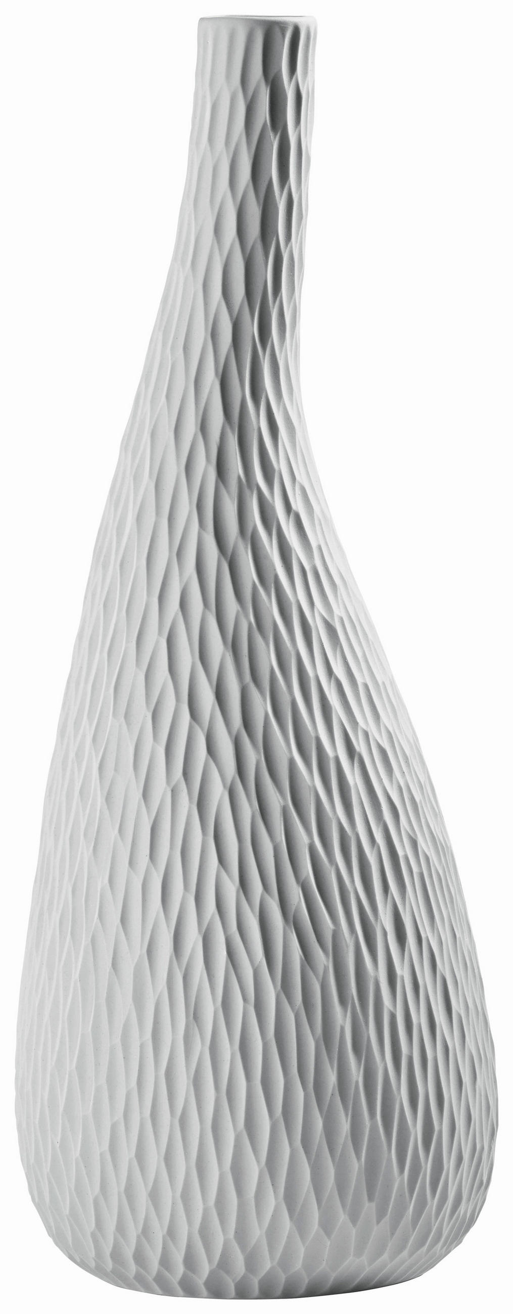 VASE  - Creme, Basics, Keramik (12.5cm) - ASA