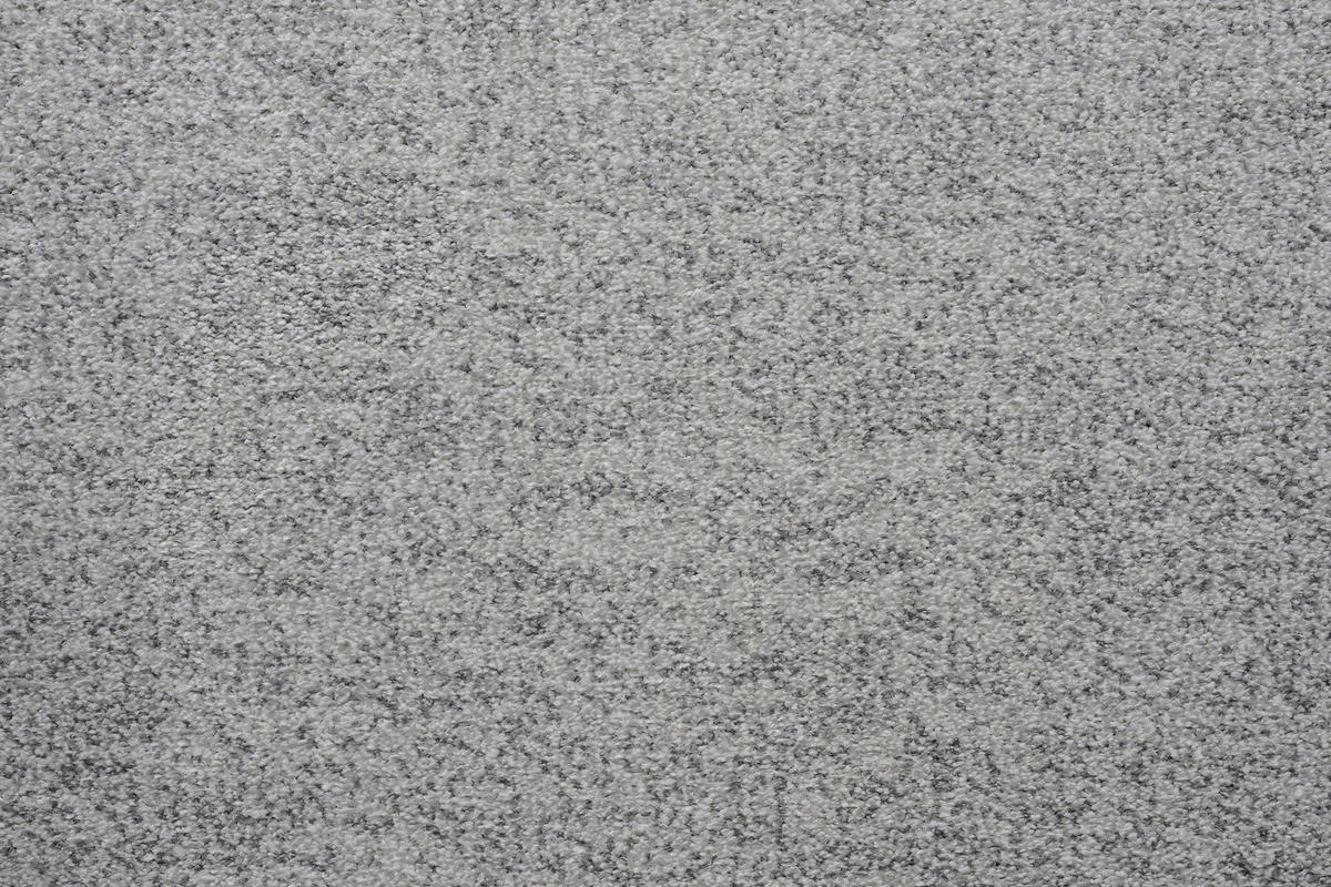 WEBTEPPICH 67/340 cm Sorrent Grau  - Grau, Design, Textil (67/340cm) - Novel