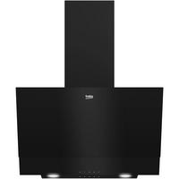 DUNSTABZUGSHAUBE BHCA62422BBH  - Schwarz, Basics, Metall (59,5/113,8/41,9cm) - Elektra Bregenz