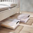 ŠKATLA S POKROVOM 117907 - Konvencionalno, umetna masa (76/18/57cm) - Homeware ŠKATLA S POKROVOM 117907 - Konvencionalno, umetna masa (76/18/57cm) - Homeware