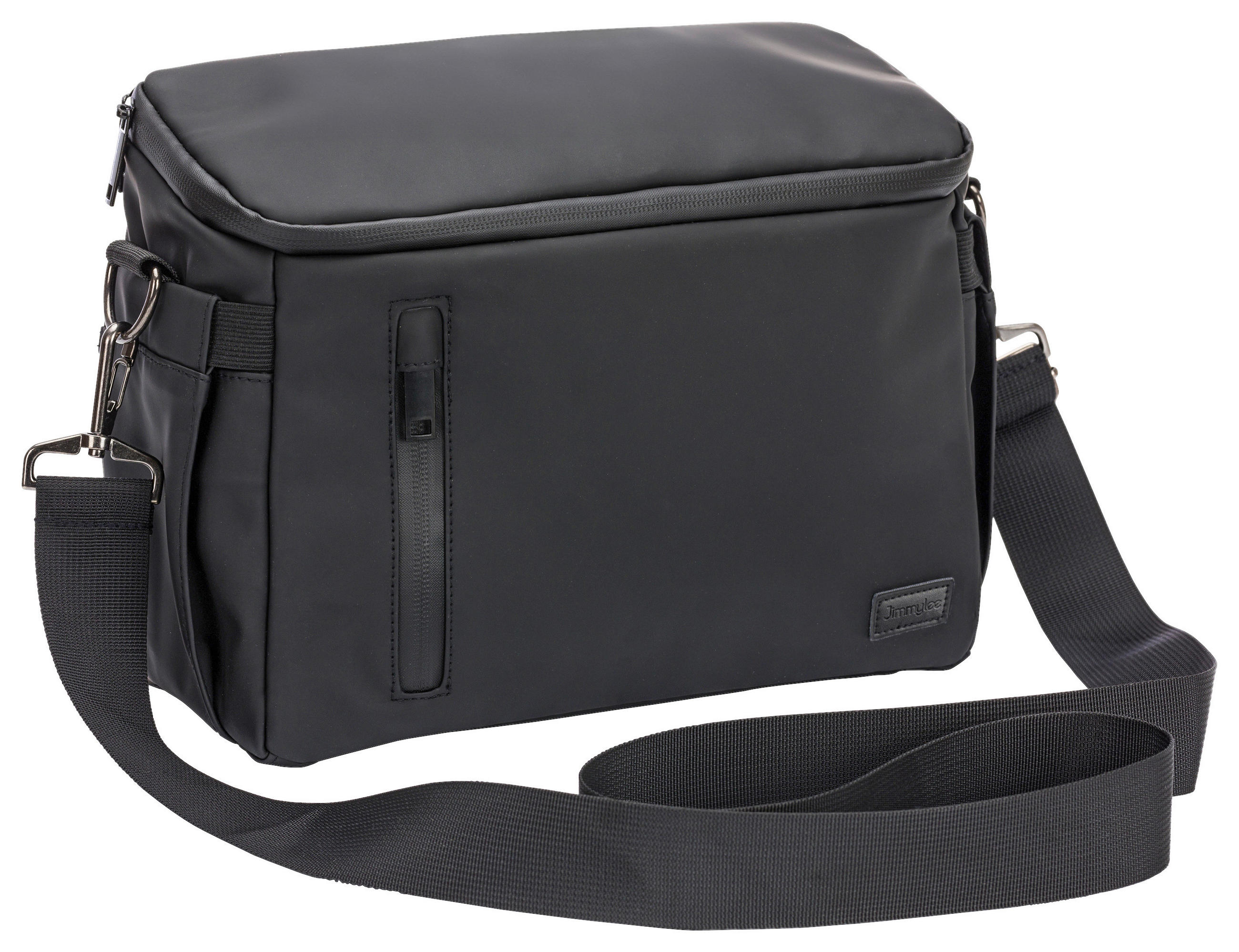 BUGGY-ORGANIZER  - Schwarz, Basics, Textil (28/17/12cm) - Jimmylee